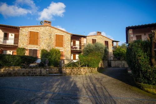 Manciano Apartment | Casa Lino Saturnia