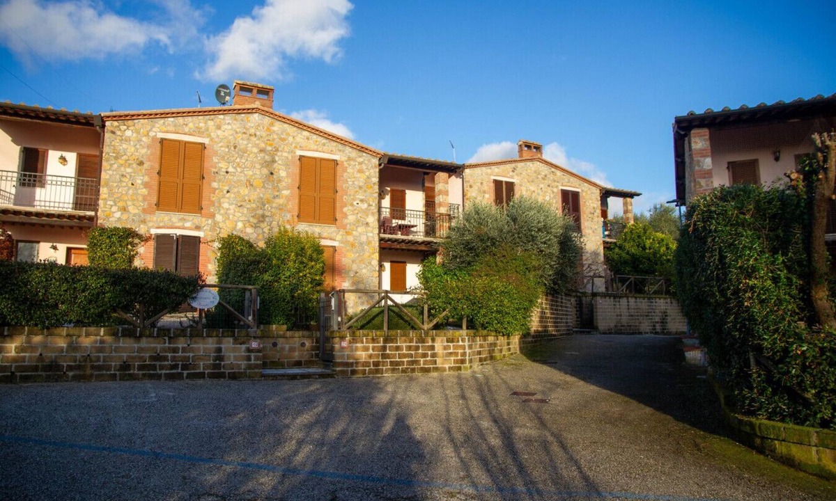 Manciano Apartment | Casa Lino Saturnia - Poggio Capanne