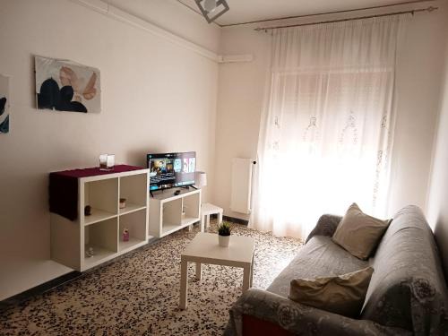 Eboli Apartment | Casa Lodi Casavacanze