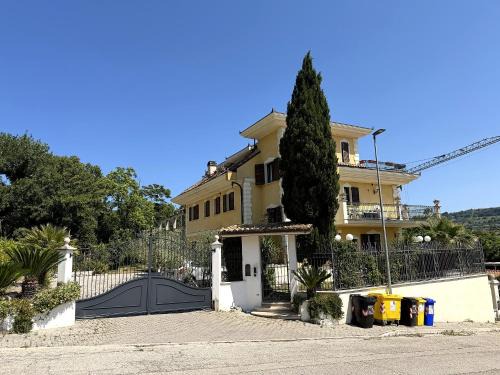 San Benedetto del Tronto Apartment | Casa LU' 10