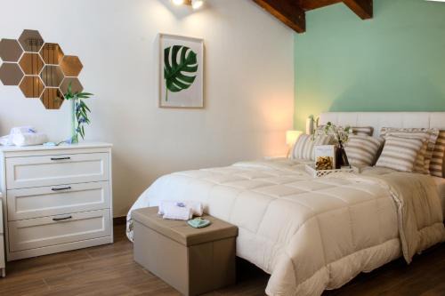 Terzigno Apartment | Casa Luisa