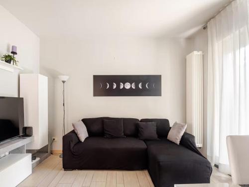 Milan Apartment | Casa Luna - San Siro