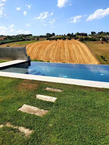 Porto Sant'Elpidio Bed & Breakfast | Casa Lunaria B&B