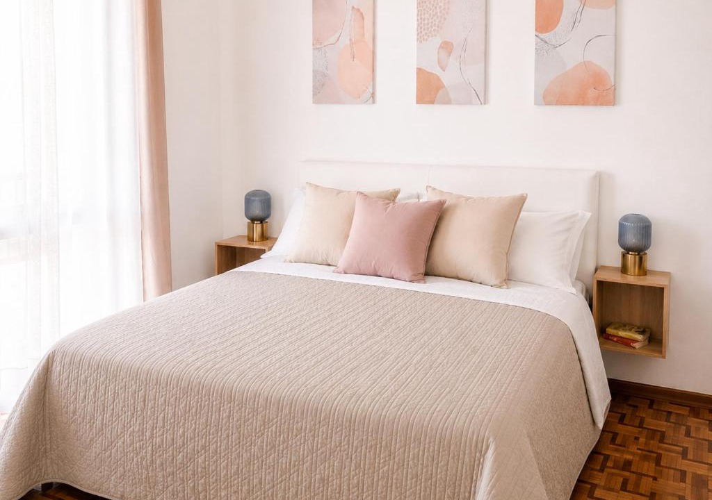 Caserta Apartment | Casa Lupoli