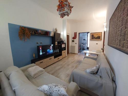Asti Apartment | Casa Magenta Appartamento con giardino e bbq ad Asti