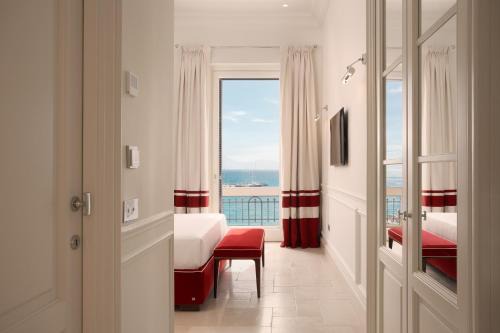 Chiaia House | Casa Magnifico Luxury Suites