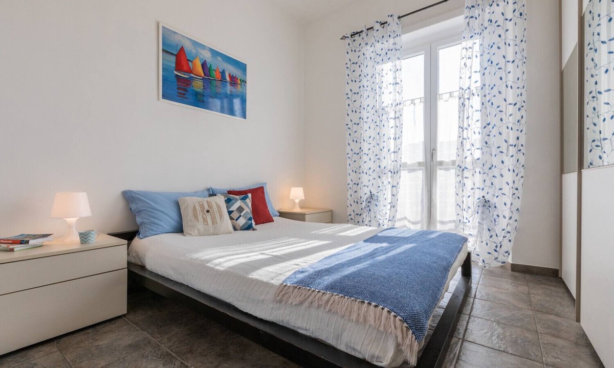 Aurora Apartment | Casa Maha by Wonderful Italy