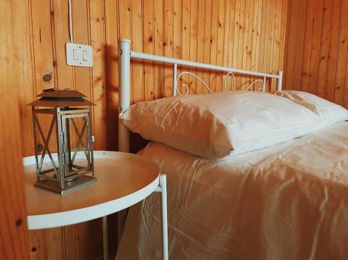 Valbrevenna House | Casa Maitö