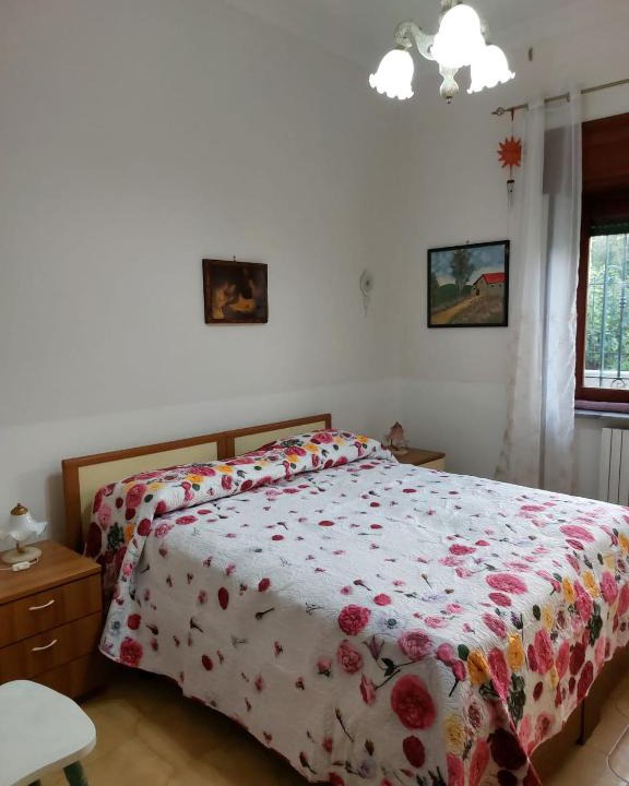 Camaldoli Apartment | Casa Mami'