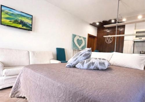 Trevi Apartment | Casa MaNà Trevi - Country Chic