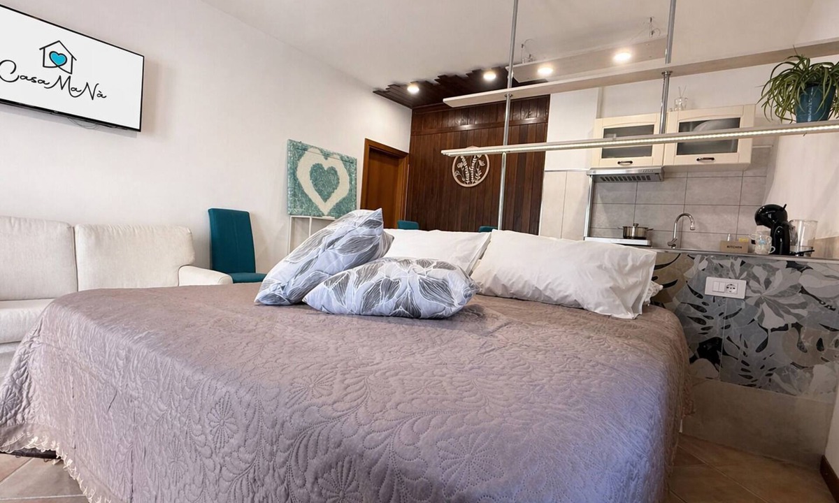 Trevi Apartment | Casa MaNà Trevi, your Country Chic retreat for a dolce far niente in Umbria