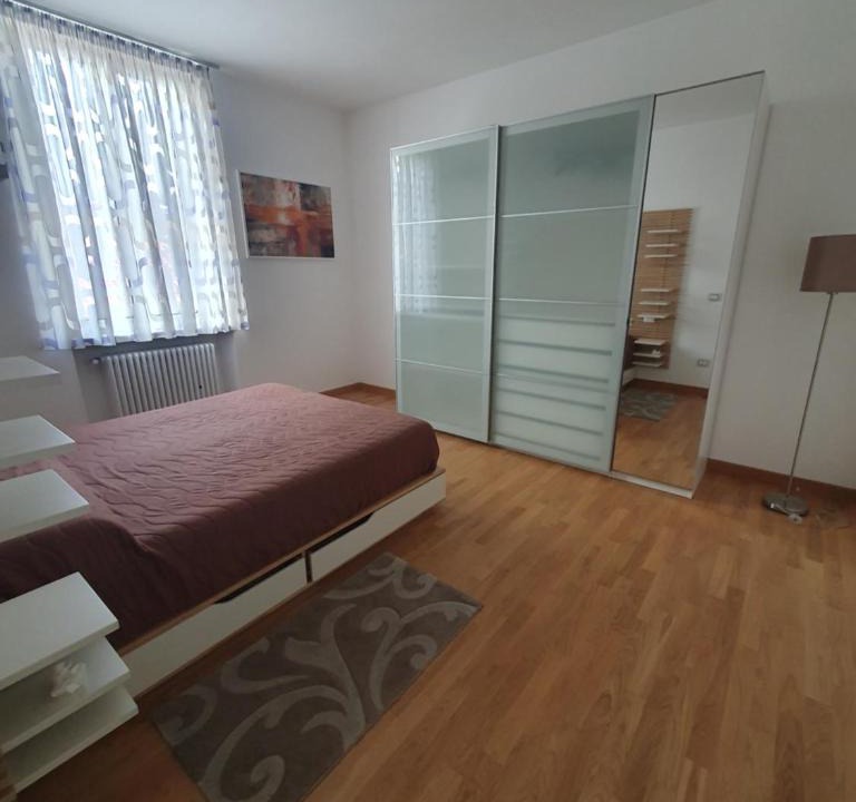Avezzano Apartment | Casa Mane