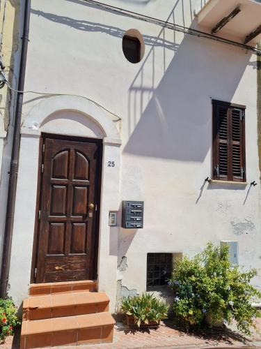 Lanciano Apartment | Casa Manilla