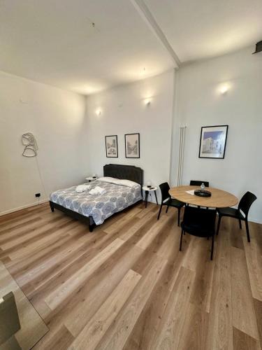 Aurora Apartment | Casa Mantova - vicino al Campus