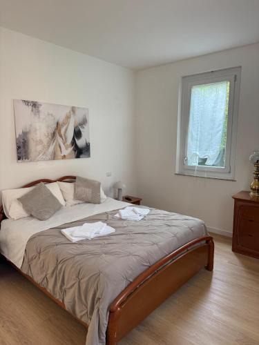 Foligno Apartment | Casa Manuela