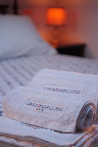 Deiva Marina Apartment | Casa Marcone