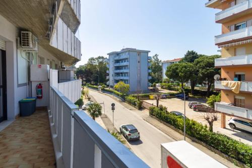 Silvi Marina Apartment | Casa Mareluna a 300mt dal mare!