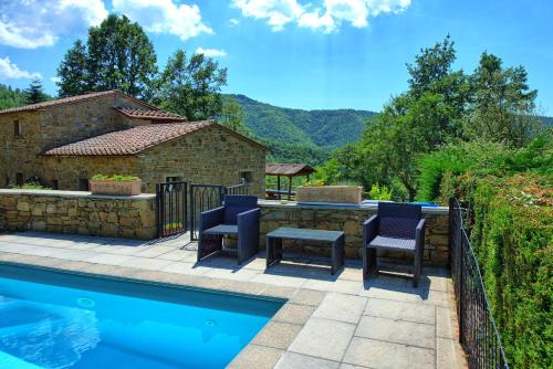 Pieve di Chio Villa | Casa Margherita 1 by PosarelliVillas