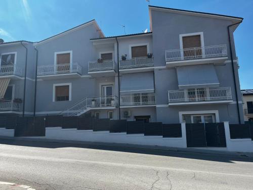 San Martino in Pensilis Apartment | Casa Marina 230