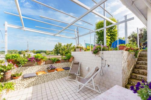 Procida Apartment | casa mariapia