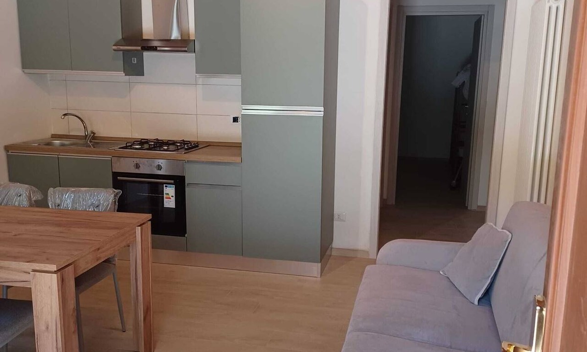 Marina Palmense Apartment | Casa Marina: a lovely apartment 200 meters from the Adriatic Sea