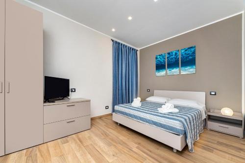 Nervi Apartment | Casa marina