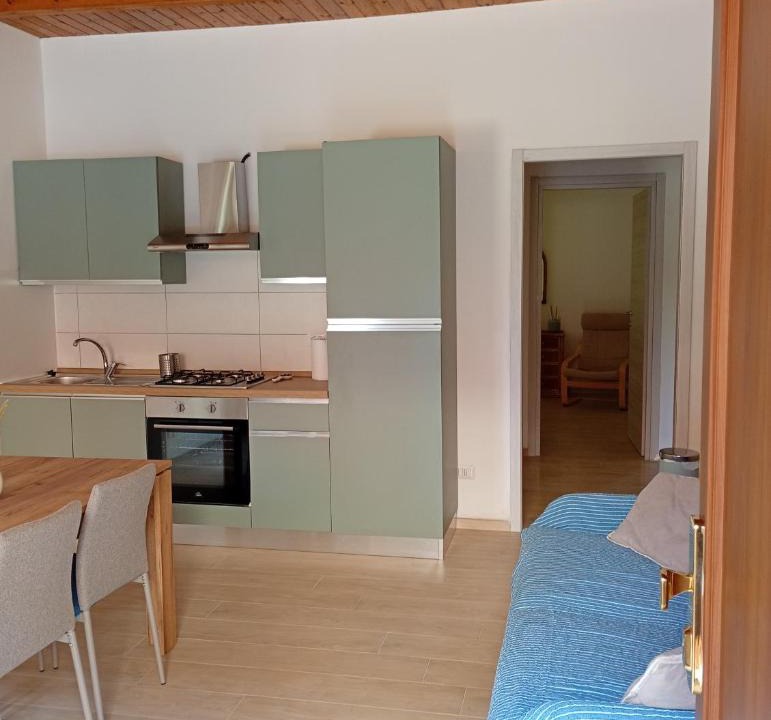 Marina Palmense Apartment | Casa Marina mare e relax