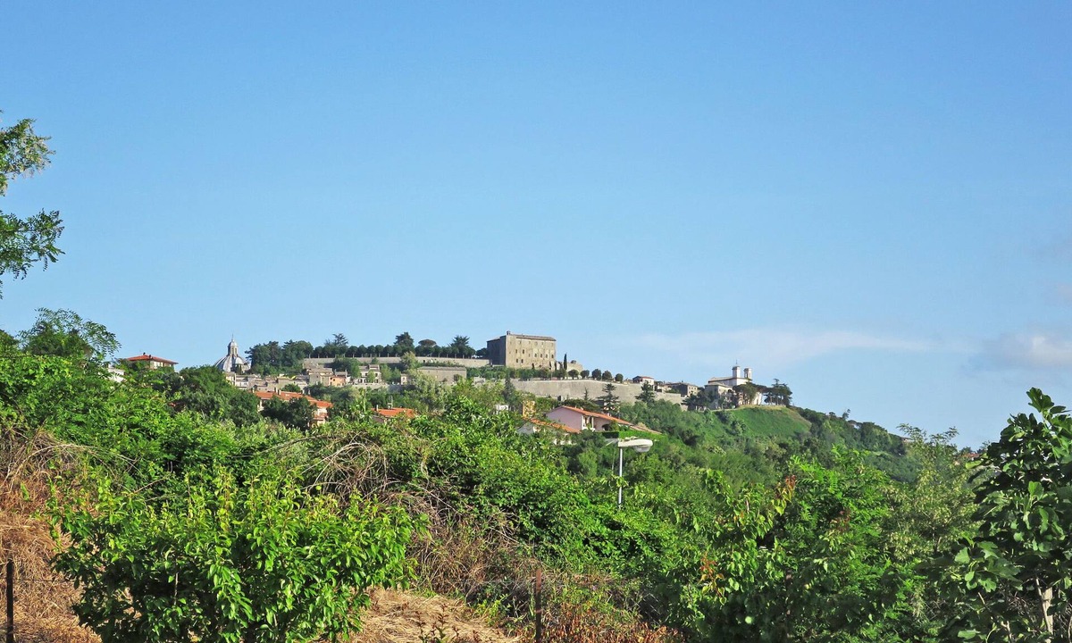 Montefiascone House | Casa Martina by Interhome