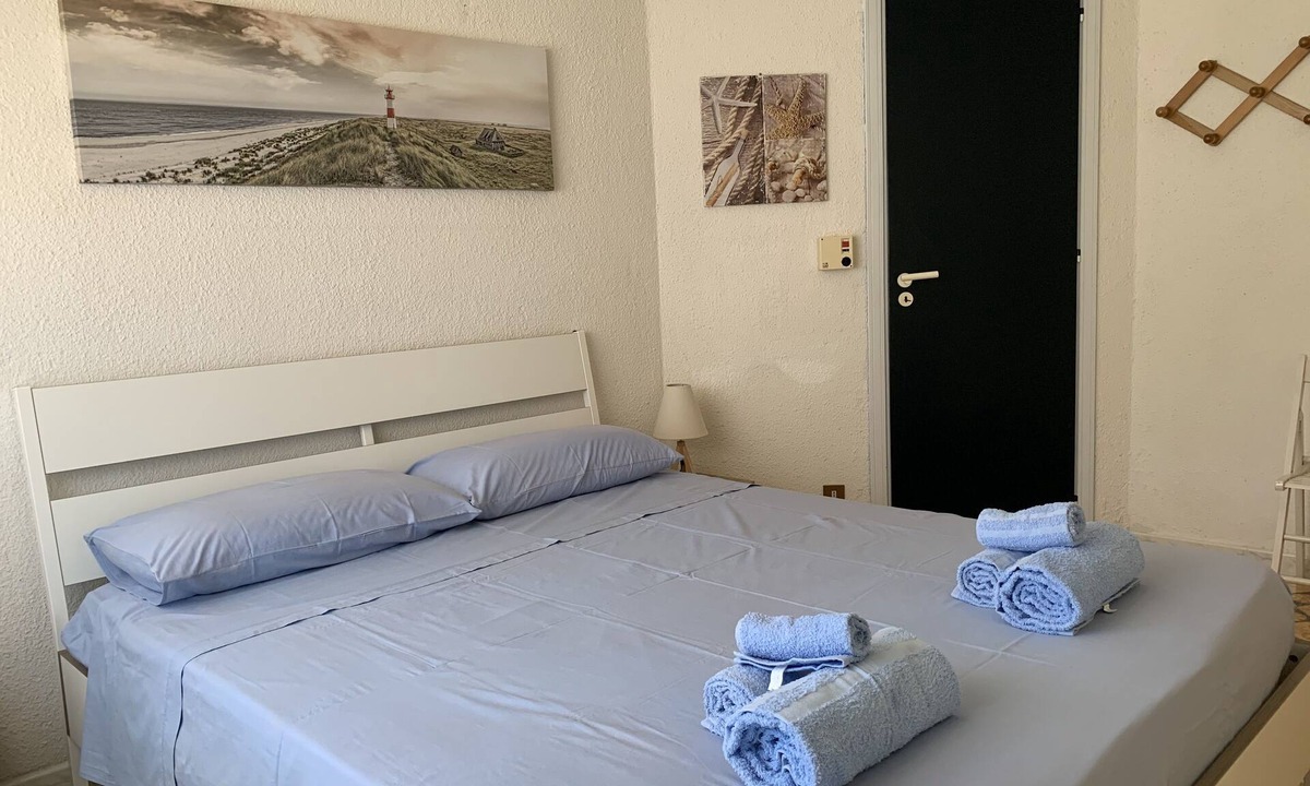 Falerna Villa | Casa Martina holiday home