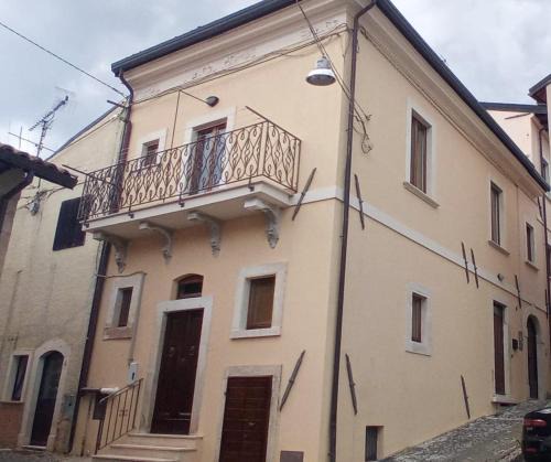 Barisciano House | Casa Martino