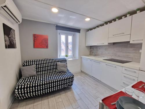 Historic Centre Apartment | Casa Mazzini