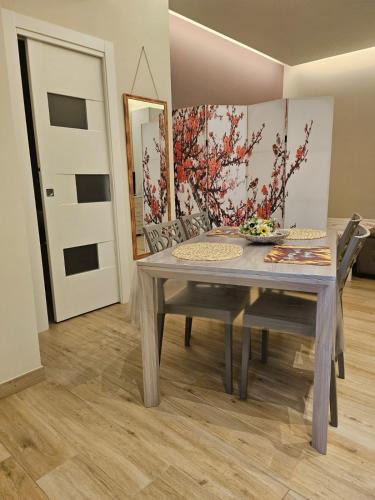Bernalda House | Casa Melograno