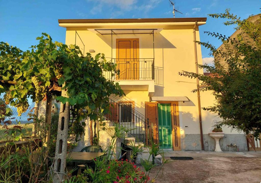 Serre House | Casa Meloro