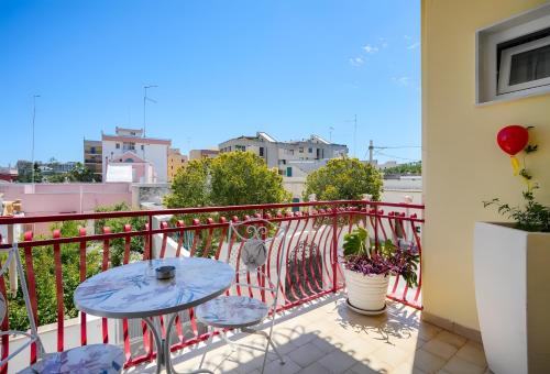 Santo Spirito Bed & Breakfast | Casa - Merlino