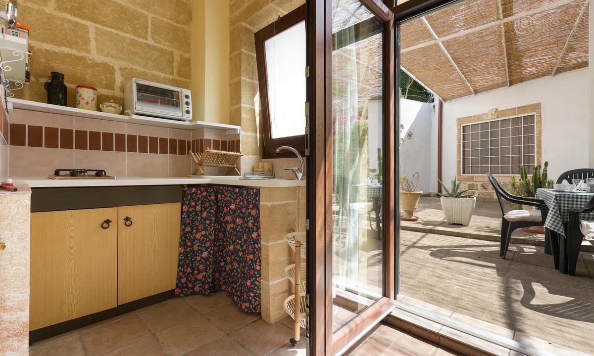 Ugento Apartment | Casa Messapica