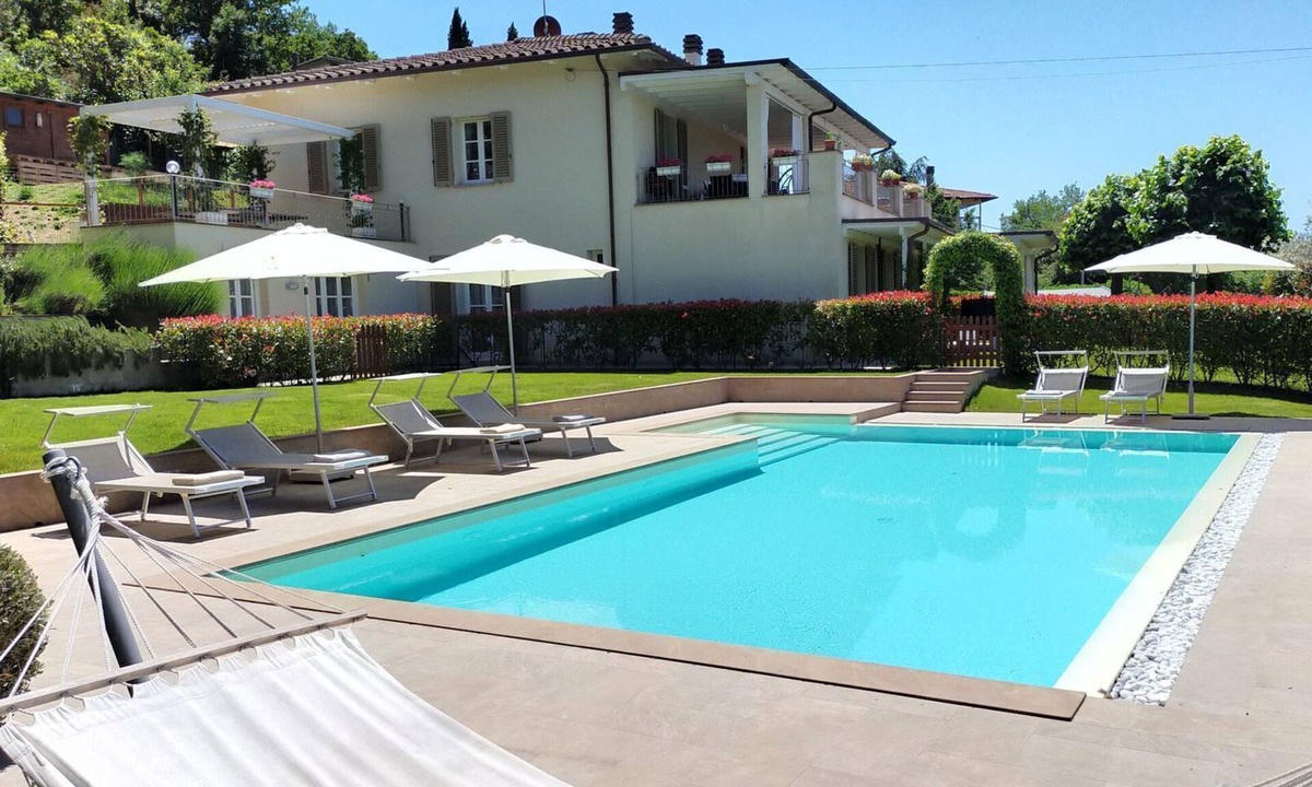 Loro Ciuffenna Villa | Casa Michelangelo 6, Loro Ciuffenna, Arezzo and Cortona