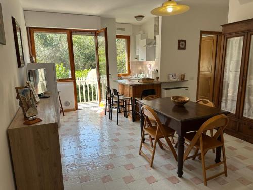 Montelaguardia Apartment | Casa mjca