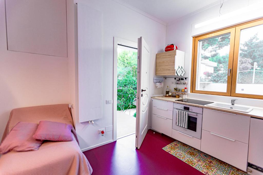 Giovinazzo Apartment | Casa Morgana