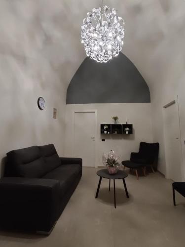 San Nicolo Apartment | Casa Muce