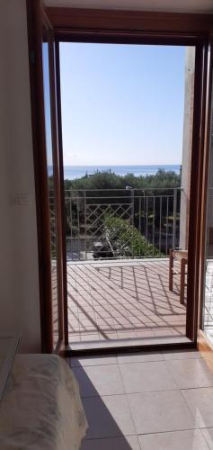 San Vito Chietino House | casa murata alta