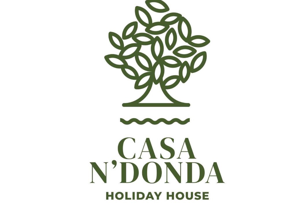 Cuccaro Vetere House | casa n'donda