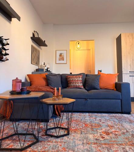 Montopoli di Sabina House | Casa Naéchis - Tamerò Estates