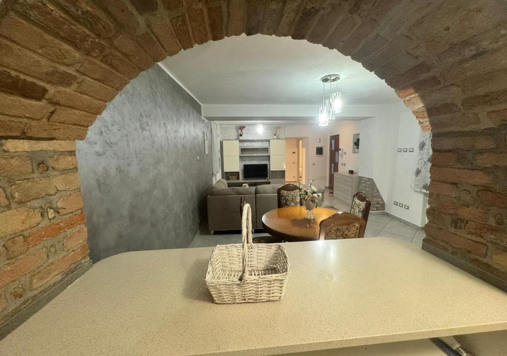 Borgonovo Apartment | Casa Nada