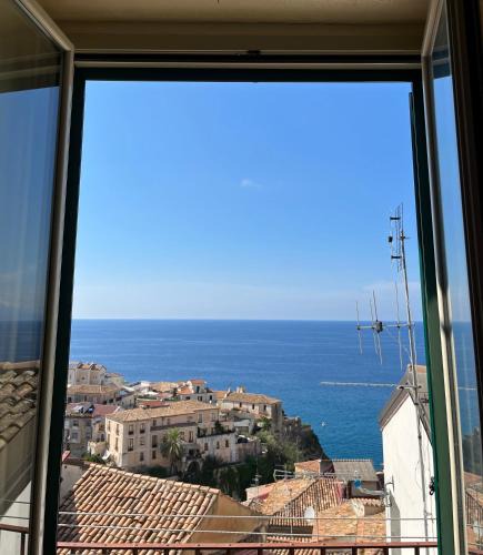 Pizzo Apartment | Casa Napitia