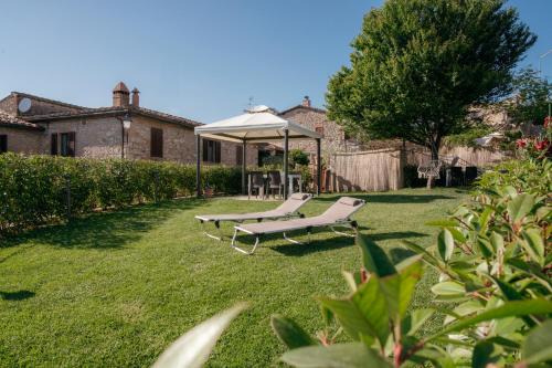 Villa A Sesta House | Casa Nataly Chianti - Jeky Stay