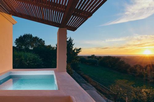 Capaccio-Paestum House | Casa Nature Paestum