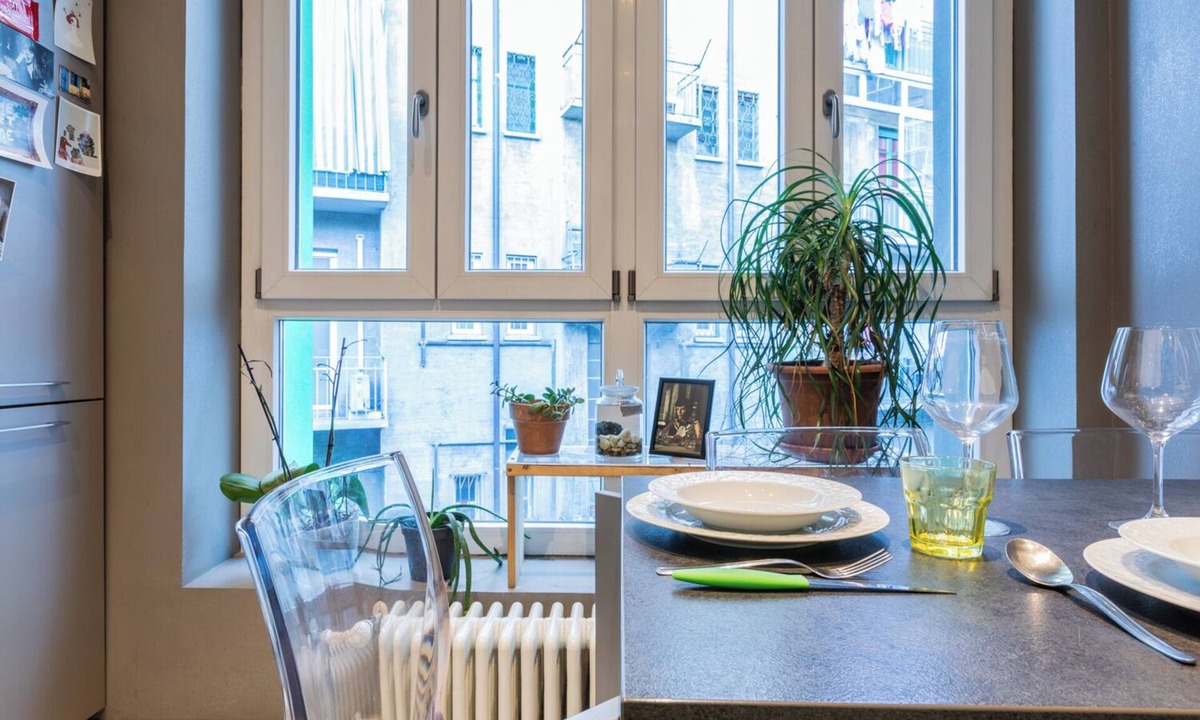 Aurora Apartment | Casa Nautilus by Wonderful Italy