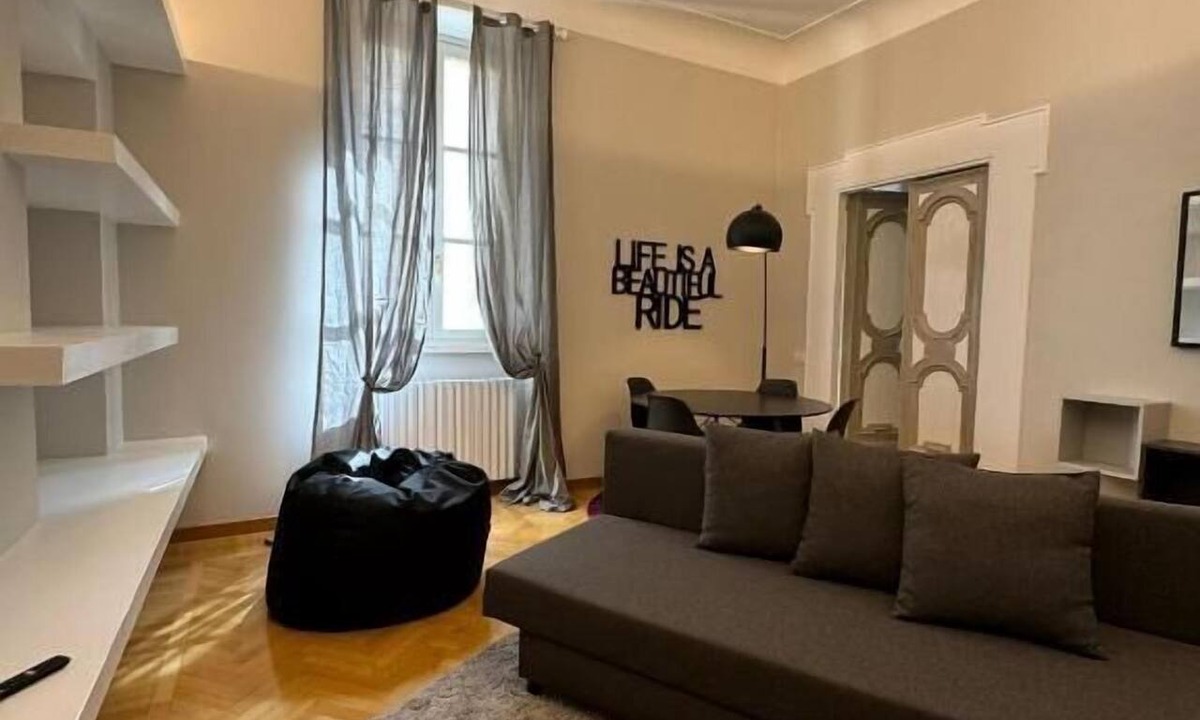 Osimo Apartment | Casa nel Vicolo - Duomo di Osimo