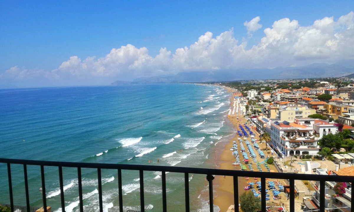 Sperlonga Apartment | Casa Nettuno Sperlongaresort