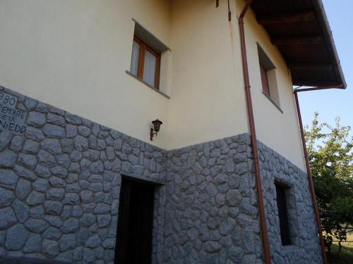 Rapone Apartment | Casa Nicola